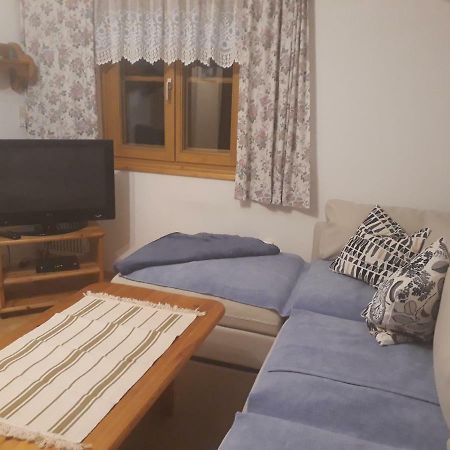 Ferienwohnung Waldhaeusl سانكت مارتن باي لوفر المظهر الخارجي الصورة