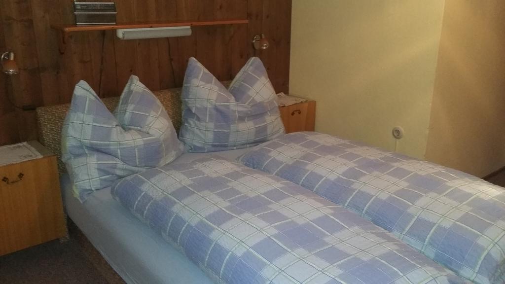 Ferienwohnung Waldhaeusl سانكت مارتن باي لوفر المظهر الخارجي الصورة
