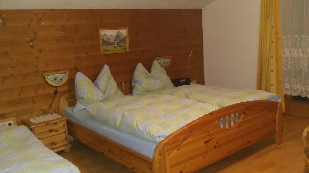 Ferienwohnung Waldhaeusl سانكت مارتن باي لوفر المظهر الخارجي الصورة