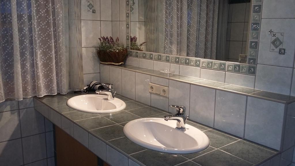 Ferienwohnung Waldhaeusl سانكت مارتن باي لوفر المظهر الخارجي الصورة