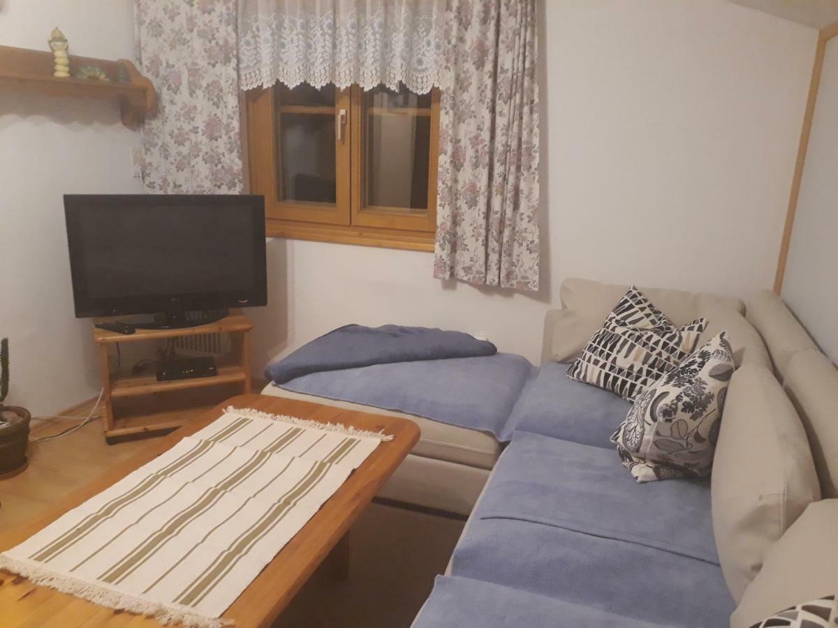 Ferienwohnung Waldhaeusl سانكت مارتن باي لوفر المظهر الخارجي الصورة